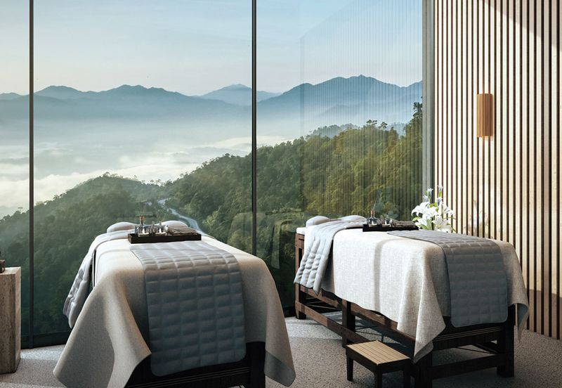 TwinPines Serviced Suites @ Tropicana Grandhill