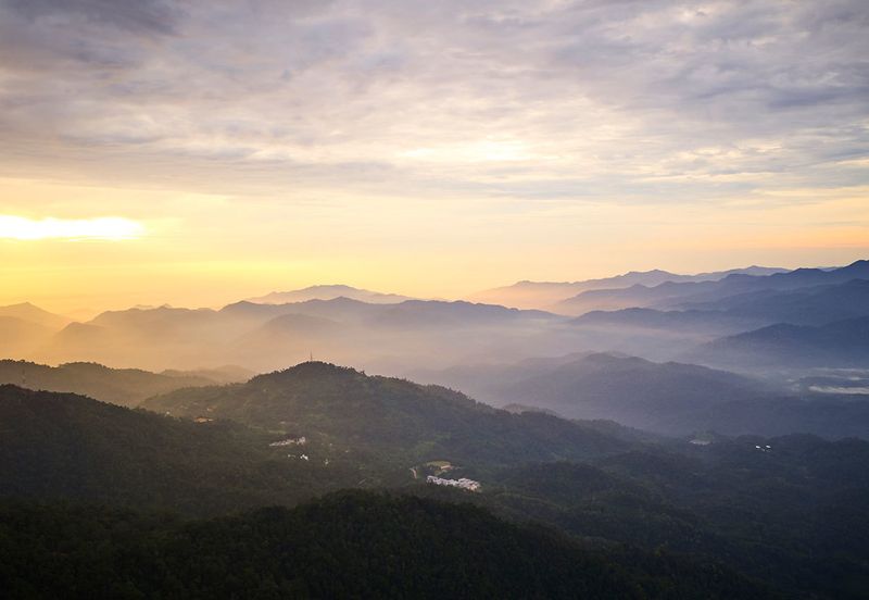 TwinPines Serviced Suites @ Tropicana Grandhill