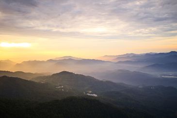 TwinPines Serviced Suites @ Tropicana Grandhill