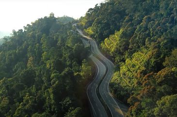 TwinPines Serviced Suites @ Tropicana Grandhill