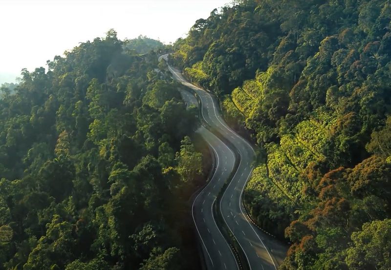 TwinPines Serviced Suites @ Tropicana Grandhill