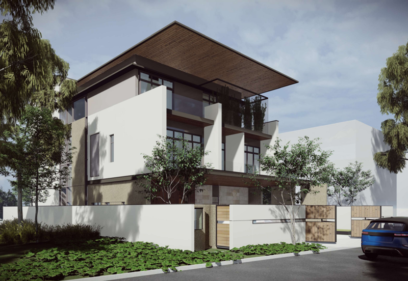 Damansara Heights (Bukit Damansara)