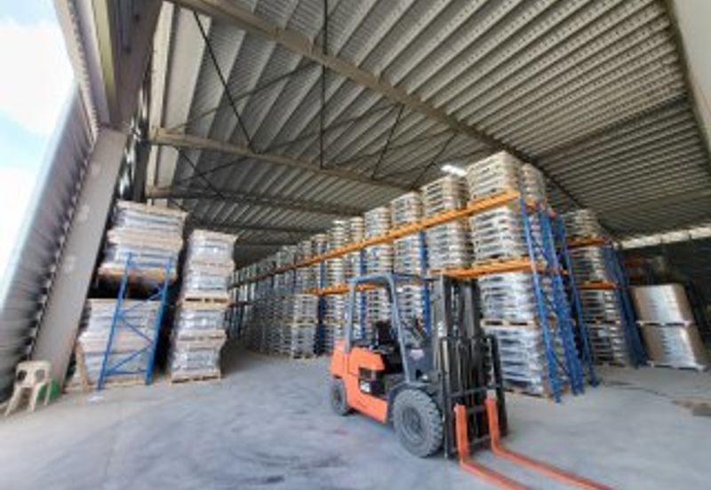 Kawasan Perindustrian Rasa