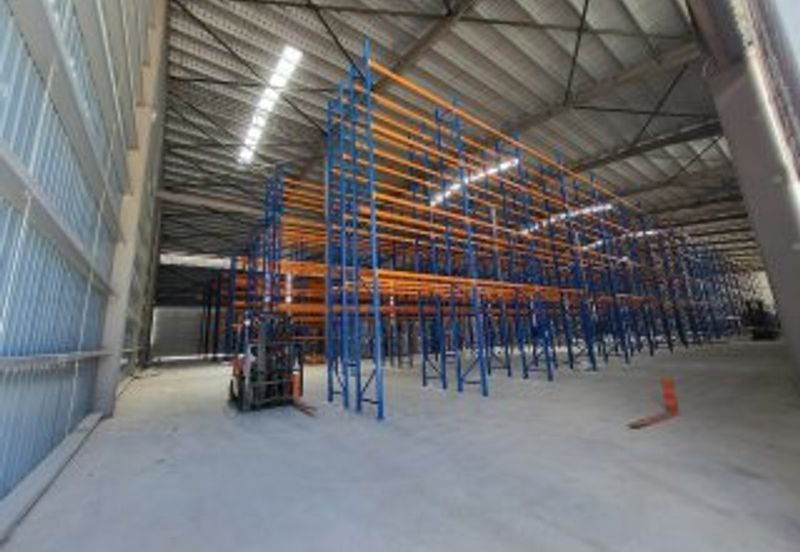 Kawasan Perindustrian Rasa