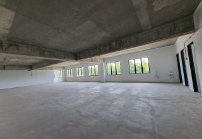 Kawasan Perindustrian Rasa