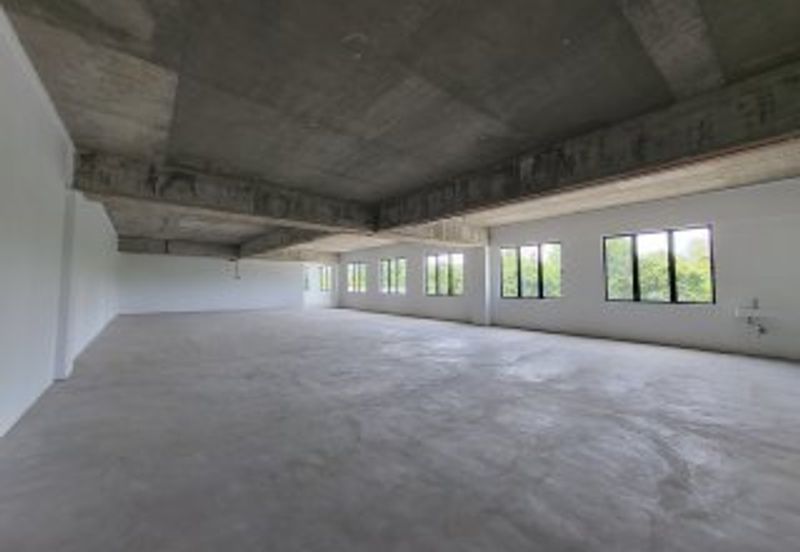 Kawasan Perindustrian Rasa