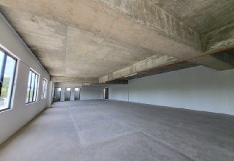 Kawasan Perindustrian Rasa