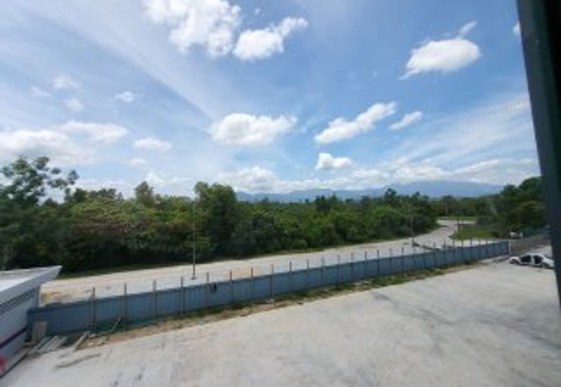 Kawasan Perindustrian Rasa