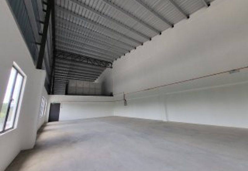 Kawasan Perindustrian Rasa