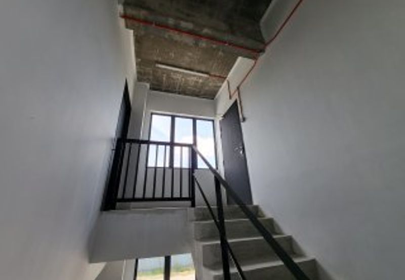 Kawasan Perindustrian Rasa