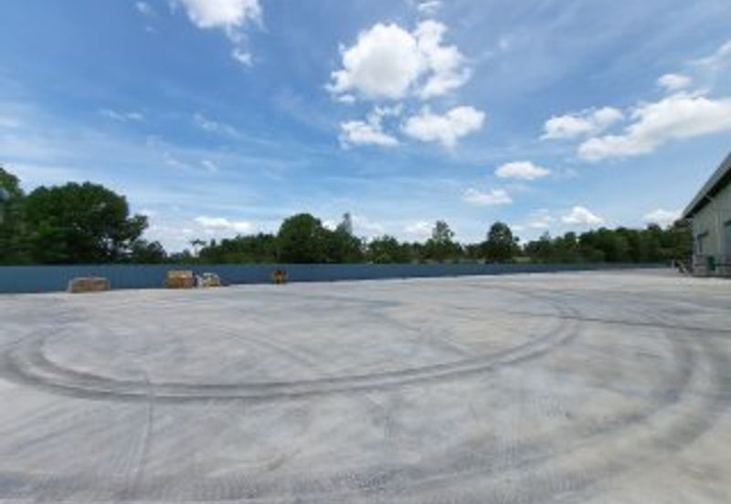 Kawasan Perindustrian Rasa