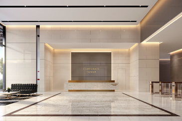 Pavilion Damansara Heights