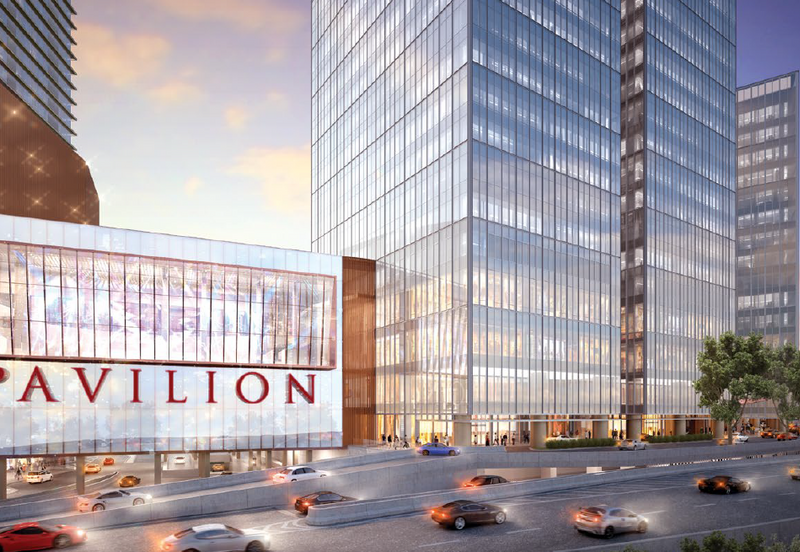 Pavilion Damansara Heights