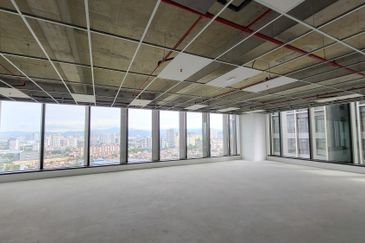 Pavilion Embassy Corporate Suites