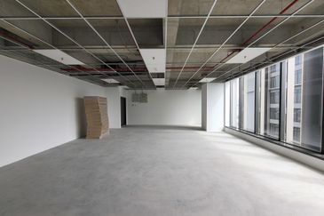 Pavilion Embassy Corporate Suites