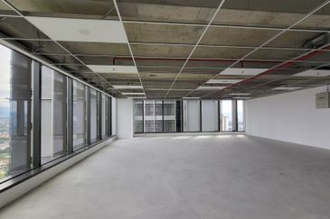 Pavilion Embassy Corporate Suites