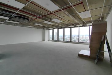 Pavilion Embassy Corporate Suites