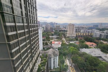 Pavilion Embassy Corporate Suites