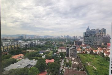 Pavilion Embassy Corporate Suites