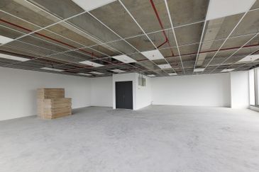 Pavilion Embassy Corporate Suites