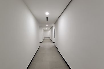 Pavilion Embassy Corporate Suites