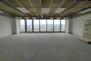 Pavilion Embassy Corporate Suites