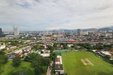 Pavilion Embassy Corporate Suites