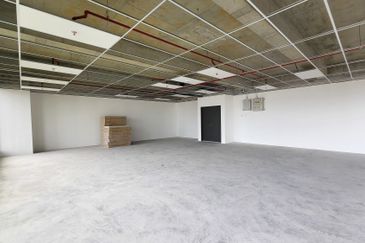 Pavilion Embassy Corporate Suites