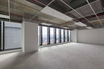 Pavilion Embassy Corporate Suites