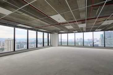 Pavilion Embassy Corporate Suites