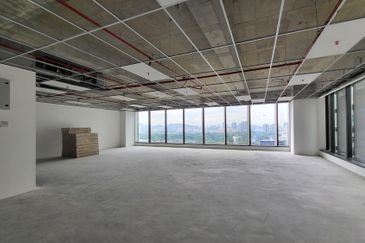 Pavilion Embassy Corporate Suites