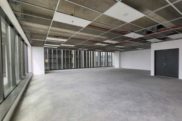 Pavilion Embassy Corporate Suites