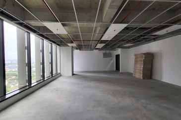 Pavilion Embassy Corporate Suites