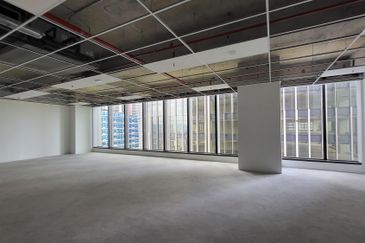 Pavilion Embassy Corporate Suites