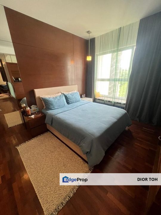 FOR RENT : Verve Suites @ Mont Kiara, Kuala Lumpur, Mont Kiara
