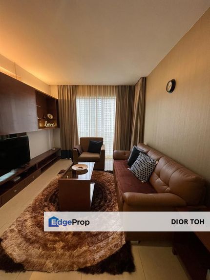 FOR RENT : Verve Suites @ Mont Kiara, Kuala Lumpur, Mont Kiara