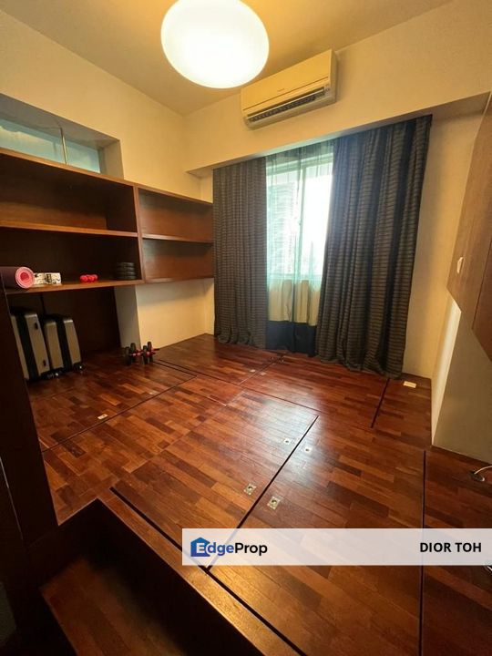 FOR RENT : Verve Suites @ Mont Kiara, Kuala Lumpur, Mont Kiara