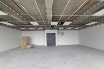 Pavilion Embassy Corporate Suites