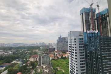 Pavilion Embassy Corporate Suites