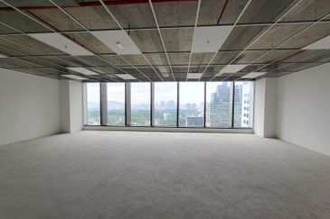 Pavilion Embassy Corporate Suites