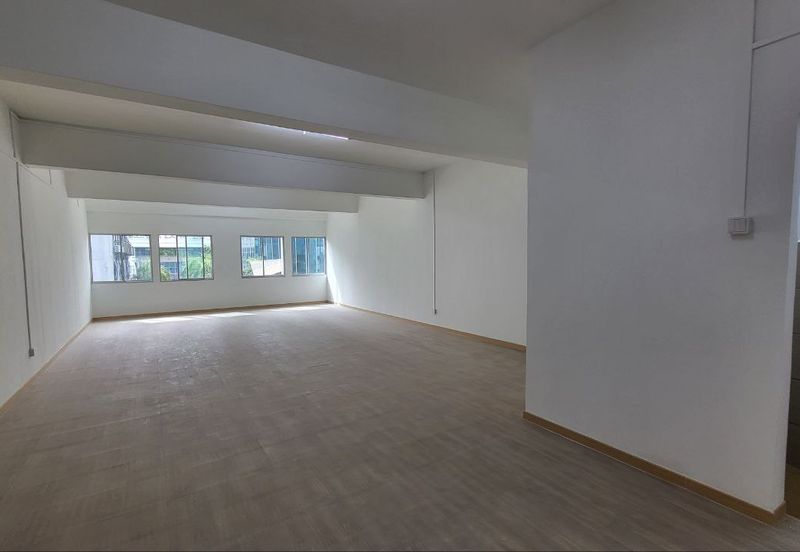 FOR RENT: Bukit Bintang Shop Office