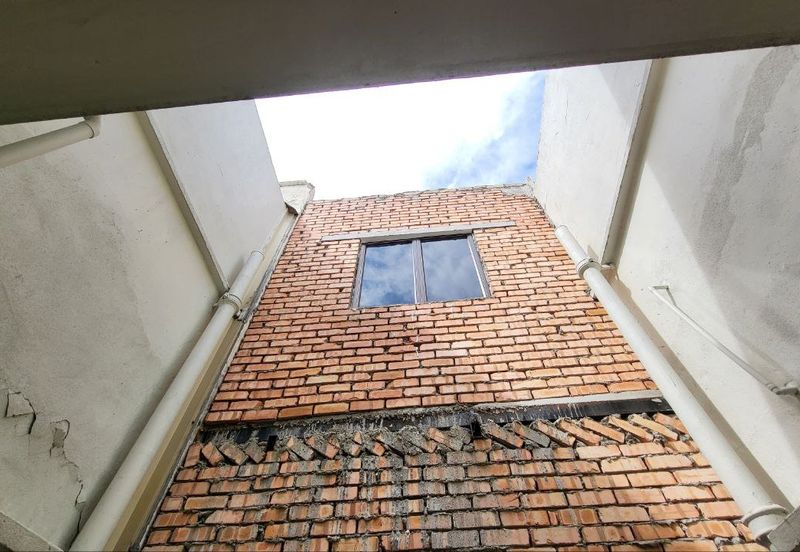 FOR RENT: Bukit Bintang Shop Office