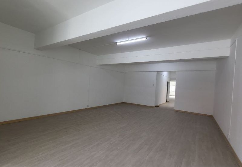 FOR RENT: Bukit Bintang Shop Office