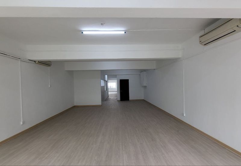 FOR RENT: Bukit Bintang Shop Office
