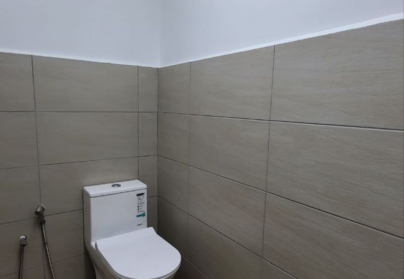 FOR RENT: Bukit Bintang Shop Office