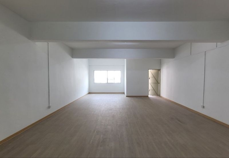 FOR RENT: Bukit Bintang Shop Office