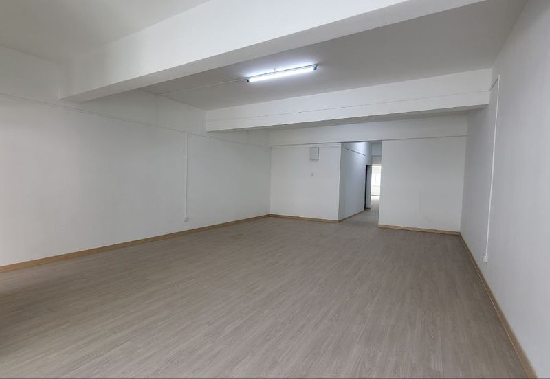 FOR RENT: Bukit Bintang Shop Office