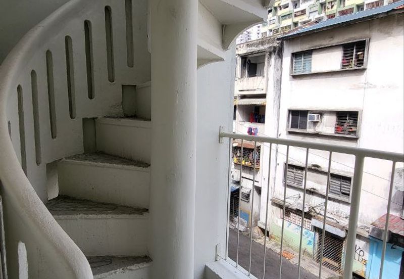 FOR RENT: Bukit Bintang Shop Office