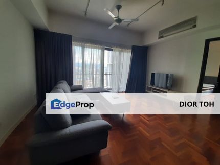 The Mews @ KLCC | Fully Furnished 2+1 Bedrooms 2 Bath, Kuala Lumpur, KL City
