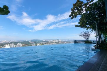 ViiA Residences @ KL Eco CIty